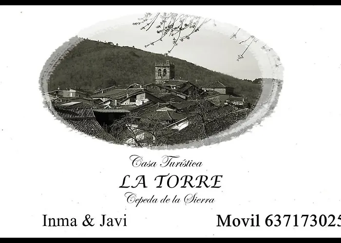 Casa La Torre