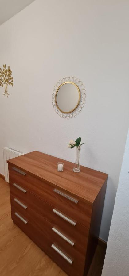 Appartement Casa La Torre