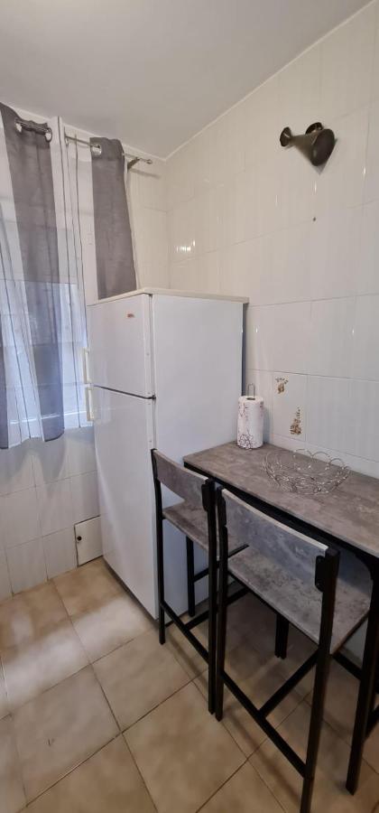 Casa La Torre Appartement