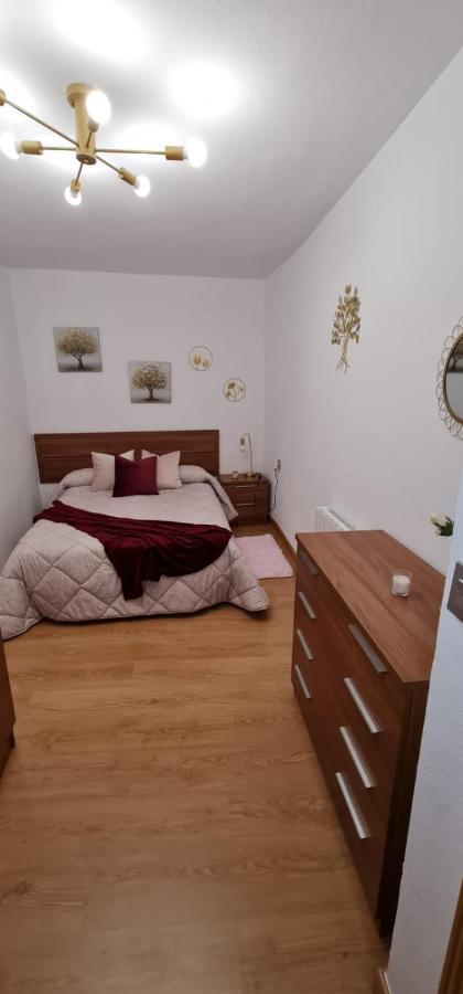 Casa La Torre Appartement