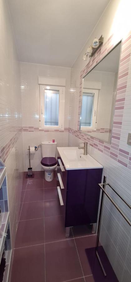Casa La Torre Appartement *