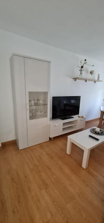 Casa La Torre Apartment Cepeda