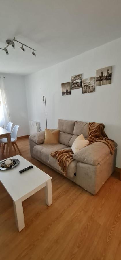Casa La Torre Appartement Cepeda