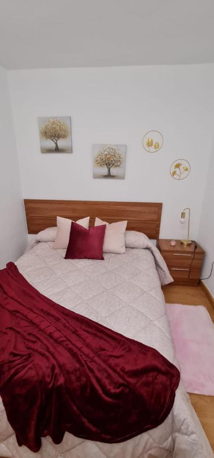 Appartement Casa La Torre Cepeda