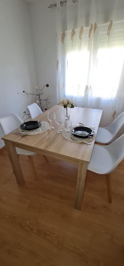 Appartement Casa La Torre *