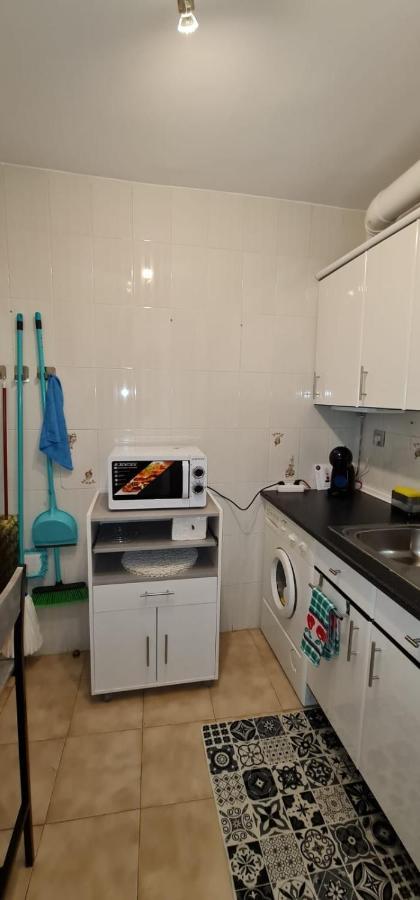 Casa La Torre Appartement Cepeda