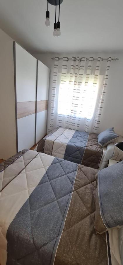 Appartement Casa La Torre Cepeda