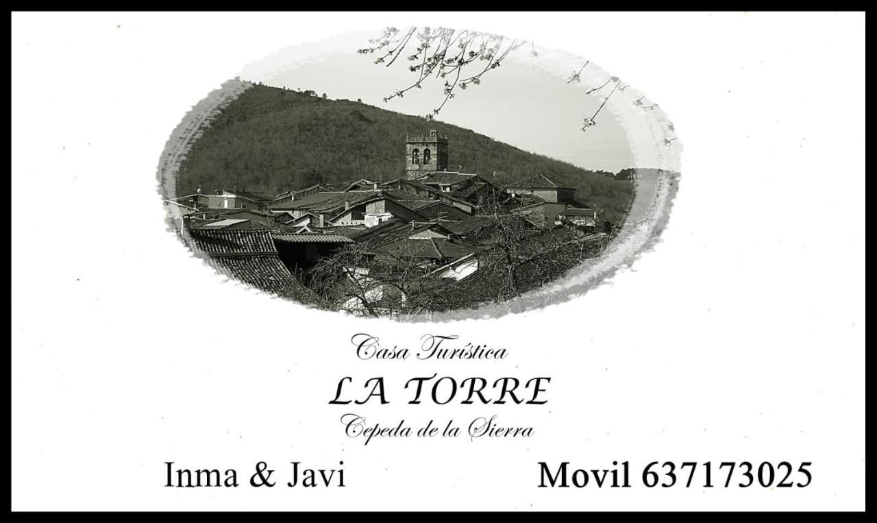 Casa La Torre Appartement *