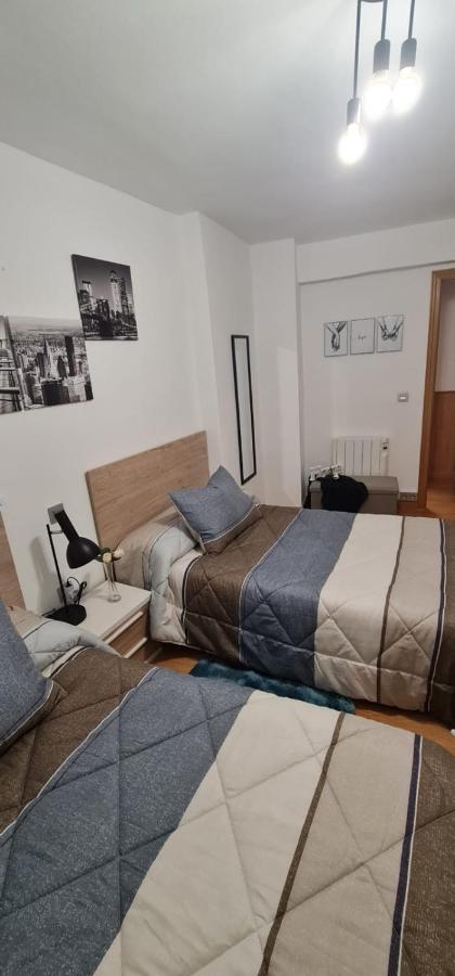 Casa La Torre Appartement Cepeda